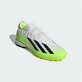 Купить оптом Бутсы Adidas X CRAZYLIGHT.3 TF ID9337 White/Black/Lemon Male ID9337