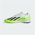 Купить оптом Бутсы Adidas X CRAZYLIGHT.3 TF ID9337 White/Black/Lemon Male ID9337