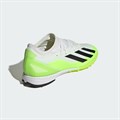 Купить оптом Бутсы Adidas X CRAZYLIGHT.3 TF ID9337 White/Black/Lemon Male ID9337