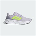 Купить оптом Кроссовки Adidas GALAXY 6 W IE1987 Violet/Lemon Female IE1987 - фото 66758