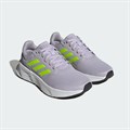 Купить оптом Кроссовки Adidas GALAXY 6 W IE1987 Violet/Lemon Female IE1987
