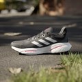 Купить оптом Кроссовки Adidas SOLARGLIDE 6 W IE6796 Grey/Pink Female IE6796