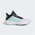 Купить оптом Кроссовки Adidas OWNTHEGAME 2.0 IF2687 White/Aqua Male IF2687 - фото 66884