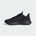 Купить оптом Кроссовки Adidas ALPHAEDGE + IF7284 Black Female IF7284
