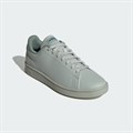 Купить оптом Кроссовки Adidas ADVANTAGE BASE IF8007 Silver Green Male IF8007 - фото 66958 Купить оптом Кроссовки Adidas ADVANTAGE BASE IF8007 Silver Green Male IF8007 - фото 66958