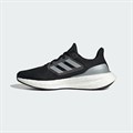 Купить оптом Кроссовки Adidas PUREBOOST 23 W WIDE IF8063 Black/Silver/Carbon Female IF8063