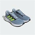 Купить оптом Кроссовки Adidas RESPONSE RUNNER U IG0740 Blue/Lemon Male IG0740