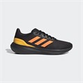 Купить оптом Кроссовки Adidas RUNFALCON 3.0 HP7545 Black/Orange Male HP7545 - фото 67395