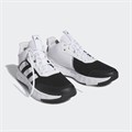 Купить оптом Кроссовки Adidas OWNTHEGAME 2.0 IF2689 White/Black Male IF2689