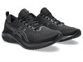 Купить оптом Кроссовки Asics GEL-EXCITE 10 1011B600-002 BLACK/GREY Male 1011B600-002 - фото 67551
