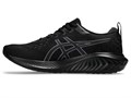 Купить оптом Кроссовки Asics GEL-EXCITE 10 1011B600-002 BLACK/GREY Male 1011B600-002 - фото 67552