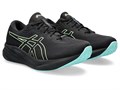 Купить оптом Кроссовки ASICS GEL-PULSE 15 GTX 1011B781-001 Male BLACK/ILLUMINATE GREEN 1011B781-001