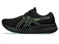 Купить оптом Кроссовки ASICS GEL-PULSE 15 GTX 1011B781-001 Male BLACK/ILLUMINATE GREEN 1011B781-001