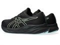 Купить оптом Кроссовки ASICS GEL-PULSE 15 GTX 1011B781-001 Male BLACK/ILLUMINATE GREEN 1011B781-001