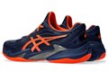 Купить оптом Кроссовки ASICS 1041A371-401 COURT FF 3 CLAY BLUE /KOI Male 1041A371-401