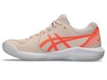Купить оптом Кроссовки ASICS 1042A255-700 GEL-DEDICATE 8 CLAY PINK/SUN CORAL Female 1042A255-700
