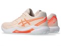 Купить оптом Кроссовки ASICS 1042A255-700 GEL-DEDICATE 8 CLAY PINK/SUN CORAL Female 1042A255-700