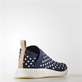 Купить оптом Кроссовки Adidas NMD_CS2 PK W CONAVY/CONAVY/FTWWHT BA7212 Female 6 BA7212