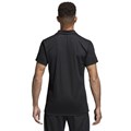 Купить оптом Поло Adidas CORE18 POLO BLACK/WHITE CE9037 Male CE9037 - фото 68684 Купить оптом Поло Adidas CORE18 POLO BLACK/WHITE CE9037 Male CE9037 - фото 68684