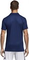 Купить оптом Поло Adidas CORE18 POLO DKBLUE/WHITE CV3589 Male CV3589