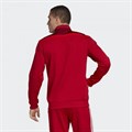 Купить оптом Олимпийка Adidas TIRO19 PES JKT POWRED/WHITE D95936 Male D95936
