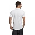 Купить оптом Поло Adidas D2M CCool Polo WHITE DT3049 Male DT3049