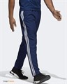 Купить оптом Брюки Adidas TIRO19 WOV PNT DKBLUE/WHITE DT5180 Male DT5180