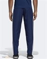 Купить оптом Брюки Adidas TIRO19 WOV PNT DKBLUE/WHITE DT5180 Male DT5180