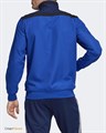 Купить оптом Олимпийка Adidas TIRO19 PRE JKT BOBLUE/DKBLUE/WHITE DT5266 Male DT5266