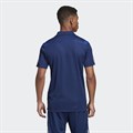 Купить оптом Поло Adidas TIRO19 POLO DKBLUE/BOBLUE/WHITE DT5410 Male DT5410