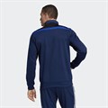 Купить оптом Олимпийка Adidas TIRO19 PES JKT DKBLUE/WHITE DT5785 Male DT5785 - фото 69039 Купить оптом Олимпийка Adidas TIRO19 PES JKT DKBLUE/WHITE DT5785 Male DT5785 - фото 69039