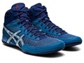 Купить оптом Борцовки ASICS MATCONTROL 2 1081A029-401 AZURE/DEEP OCEAN Male 1081A029-401