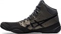 Купить оптом Борцовки ASICS SNAPDOWN 3 1081A030-002 BLACK/GUNMETAL Male 1081A030-002 - фото 69149 Купить оптом Борцовки ASICS SNAPDOWN 3 1081A030-002 BLACK/GUNMETAL Male 1081A030-002 - фото 69149
