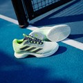 Купить оптом Кроссовки Adidas Avacourt 2 IF0400 green spark/black/lucid lemon Female IF0400