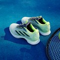 Купить оптом Кроссовки Adidas Avacourt 2 IF0400 green spark/black/lucid lemon Female IF0400