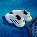 Купить оптом Кроссовки Adidas Barricade 13 W IF0409 white/black/crystal jade Female IF0409