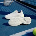 Купить оптом Кроссовки Adidas Barricade 13 W IF0409 white/black/crystal jade Female IF0409