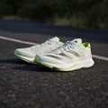 Купить оптом Кроссовки Adidas ADIZERO ADIOS 8 M IG5645 crystal jade/aurora met./lucid lemon Male IG5645 - фото 69240 Купить оптом Кроссовки Adidas ADIZERO ADIOS 8 M IG5645 crystal jade/aurora met./lucid lemon Male IG5645 - фото 69240
