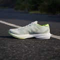 Купить оптом Кроссовки Adidas ADIZERO ADIOS 8 M IG5645 crystal jade/aurora met./lucid lemon Male IG5645 - фото 69241 Купить оптом Кроссовки Adidas ADIZERO ADIOS 8 M IG5645 crystal jade/aurora met./lucid lemon Male IG5645 - фото 69241