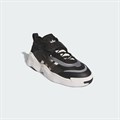Купить оптом Кроссовки Adidas STREETBALL III IG6104 black/chalk white/silver met. Male IG6104