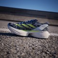 Купить оптом Кроссовки Adidas ADIZERO ADIOS PRO 3 M IG6441 crystal white/lucid lemon/blue burst Unisex IG6441