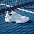 Купить оптом Кроссовки Adidas adizero Cybersonic W IG9516 FTWWHT/SILVMT/GREONE Female IG9516 - фото 69279