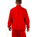 Купить оптом Куртка Adidas T19 WOV JKT M POWRED/WHITE DX7344 Male DX7344 - фото 69775 Купить оптом Куртка Adidas T19 WOV JKT M POWRED/WHITE DX7344 Male DX7344 - фото 69775