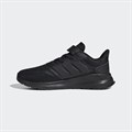 Купить оптом Кроссовки Adidas RUNFALCON C CBLACK/CBLACK/CBLACK EG1584 Kids 10K EG1584