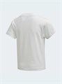 Купить оптом Футболка Adidas TEE WHITE/MULTCO FM4897 Kids 104 FM4897