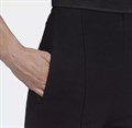 Купить оптом Брюки Adidas W CL TRY HW PNTBLACK FN3441 Female 2XS FN3441