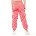Купить оптом Брюки Adidas CUFFED PANT MAGPNK/WHITE FU3813 Female 32 FU3813 - фото 70527 Купить оптом Брюки Adidas CUFFED PANT MAGPNK/WHITE FU3813 Female 32 FU3813 - фото 70527