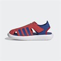 Купить оптом Сандалии Adidas WATER SANDAL C VIVRED/ROYBLU/FTWWHT FY8960 Kids 1 FY8960