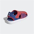 Купить оптом Сандалии Adidas WATER SANDAL C VIVRED/ROYBLU/FTWWHT FY8960 Kids 1 FY8960