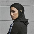 Купить оптом Хиджаб Adidas ADIDAS HIJAB 1 BLACK GE3280 Female GE3280